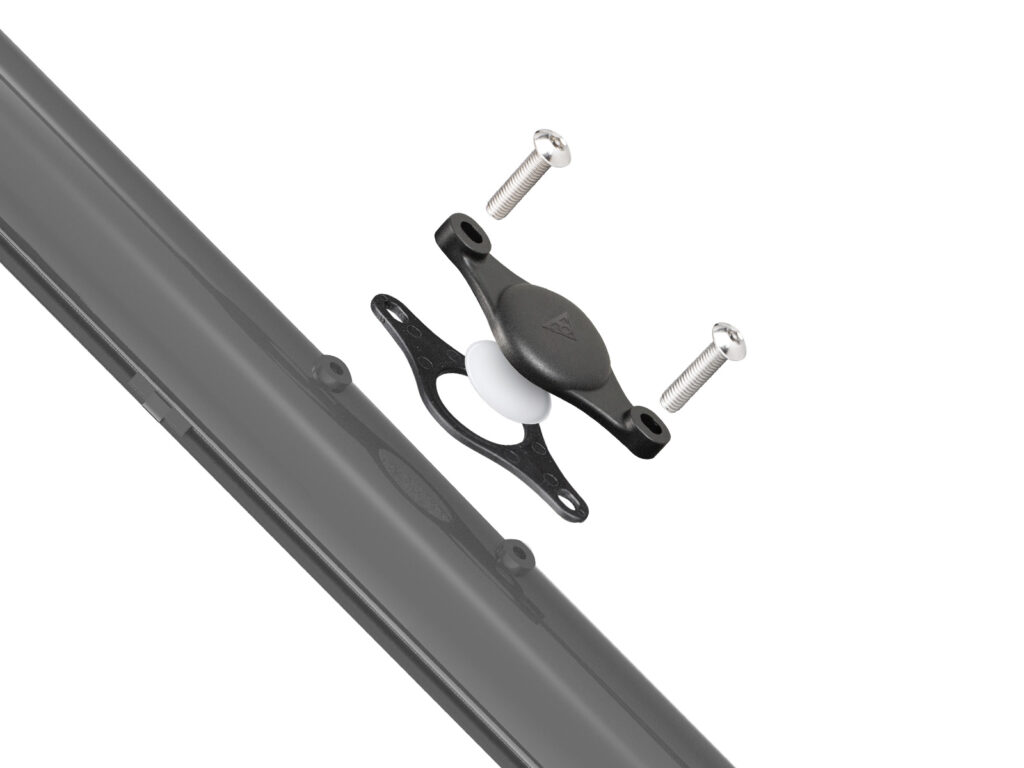 Topeak Airtag mount