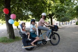 Decathlon Elops r500e longtail