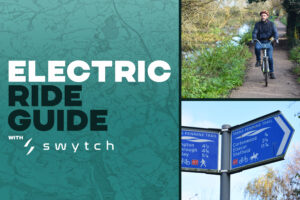Electric Ride Guides – Family Ride – Dec 2022