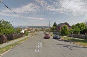 Finlayson Street, Nanaimo via Google Street View