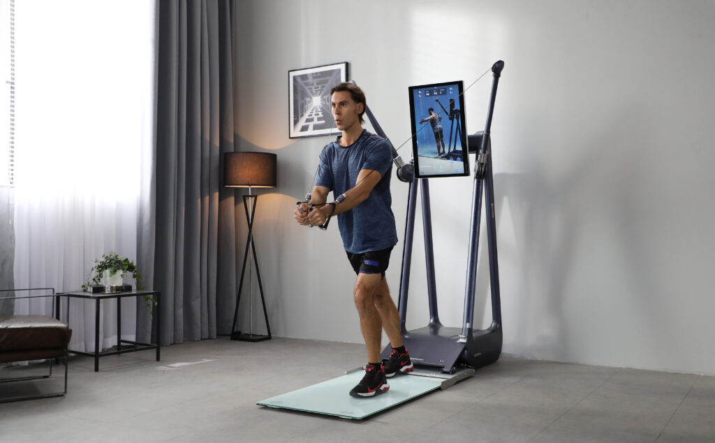 Gymera – Strength training