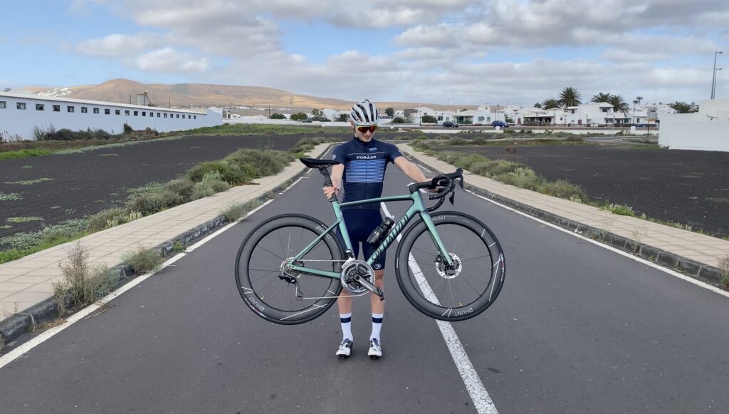 2022 how to ride in the wind