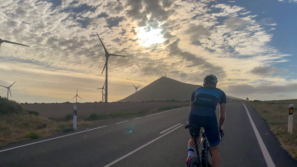 2022 how to ride in the wind