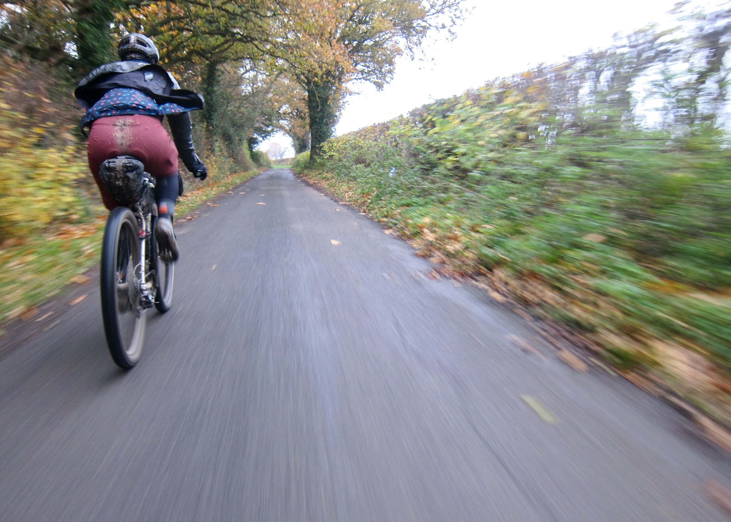 North Downs Way Riders&rsquo; Route &ndash; Fast Road