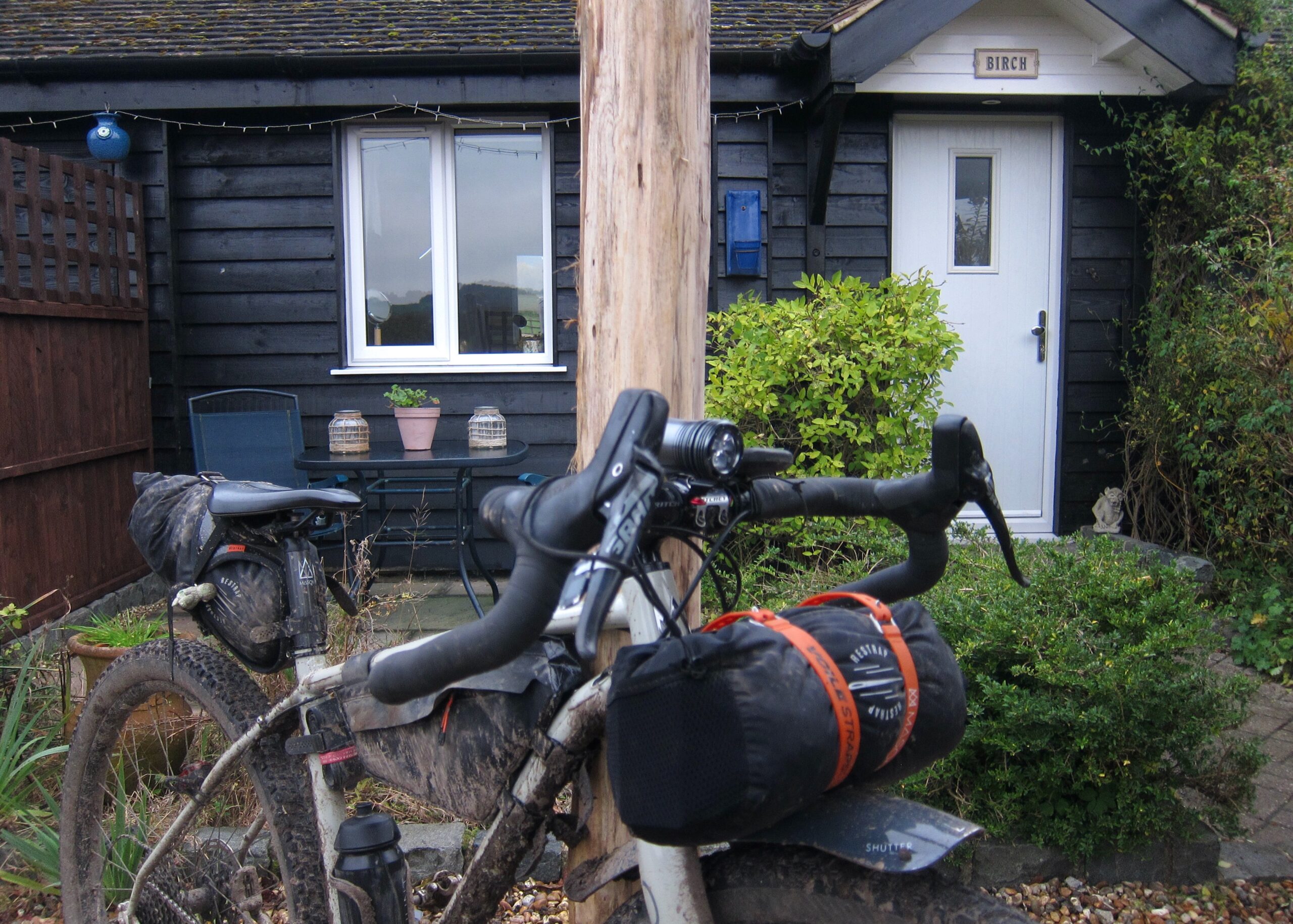 North Downs Way Riders&rsquo; Route &ndash; Stable Oak Farm