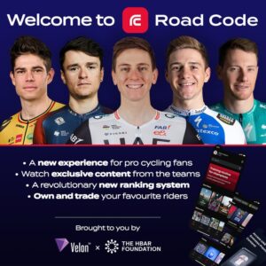 Road Code promotional image