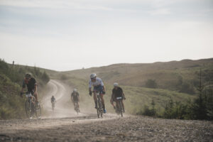 2022 Raiders gravel