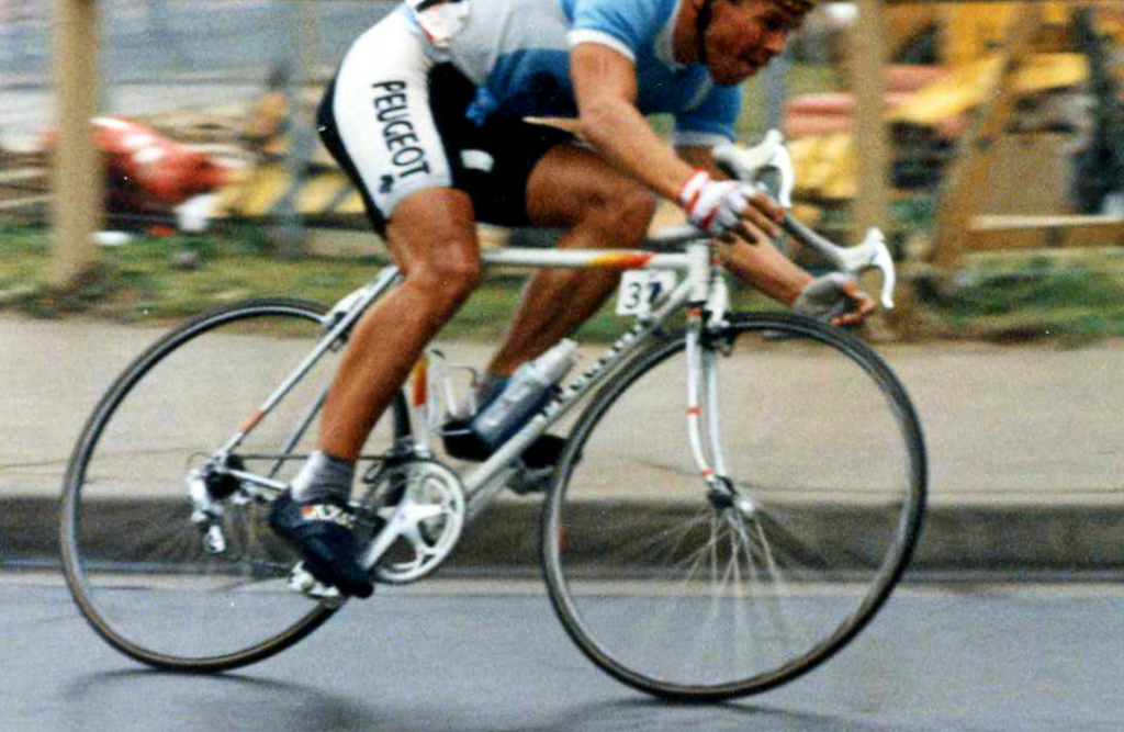 retro racing