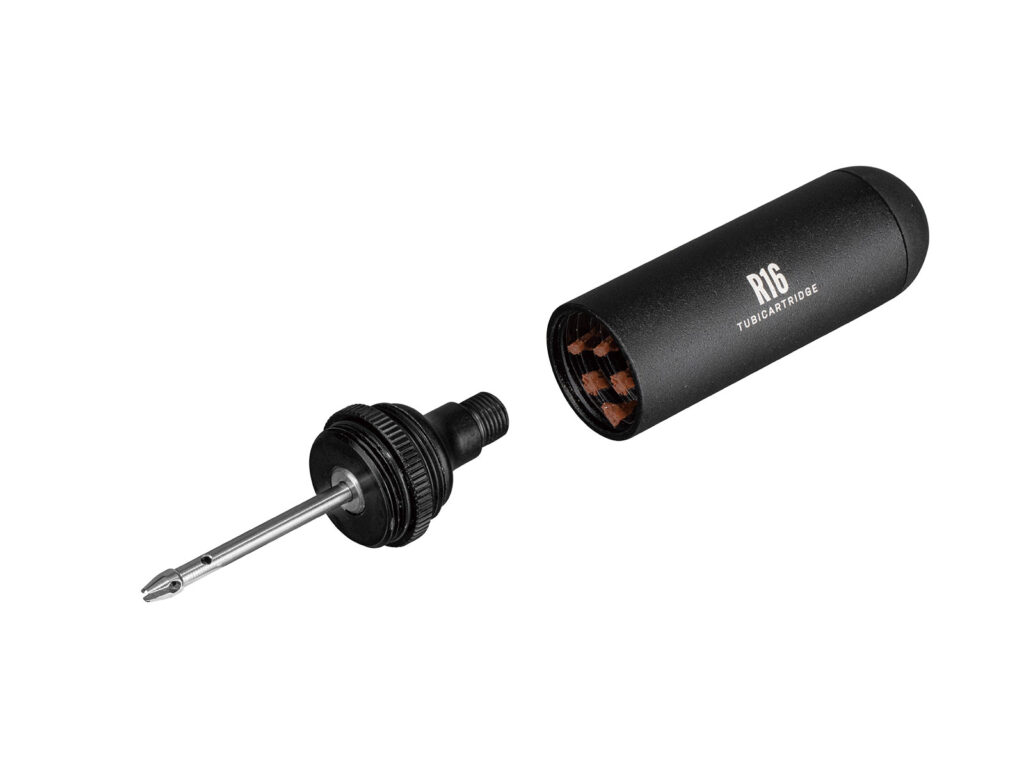 Topeak TubeCartridge R16