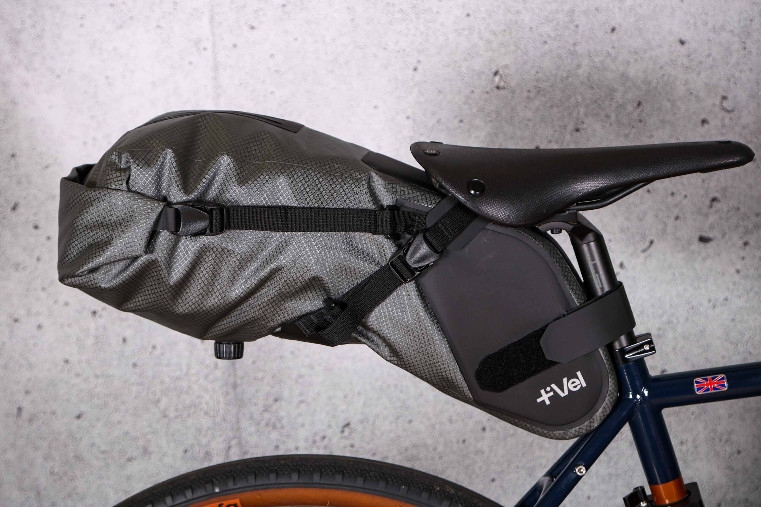 2021 Vel Seat Pack 7L