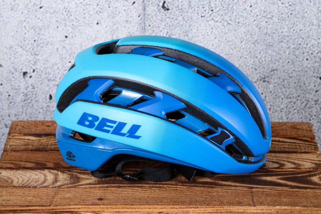 Bell XR Spherical road helmet