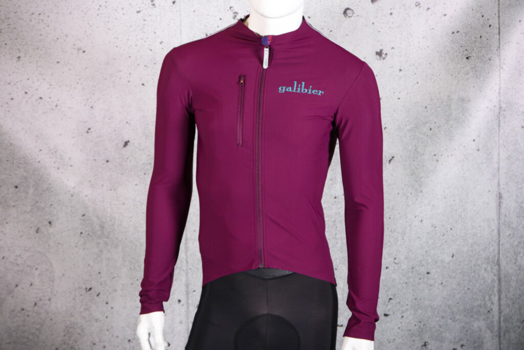 Galibier GrandTour Jacket