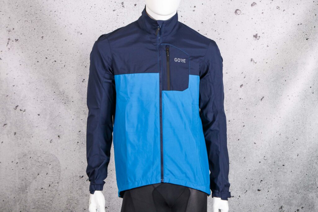 Gore Spirit Jacket Men&rsquo;s