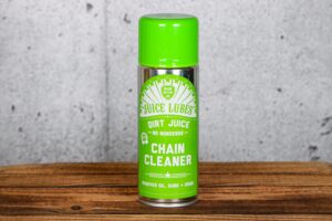 2022 Juice Lubes Dirt Juice Boss in a Can Chain Cleaner