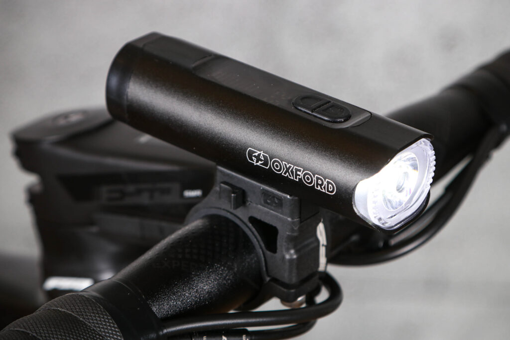 Oxford UltraTorch Headlight