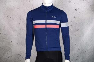 2022 Rapha Brevet Long Sleeve Infinium Jersey.jpg