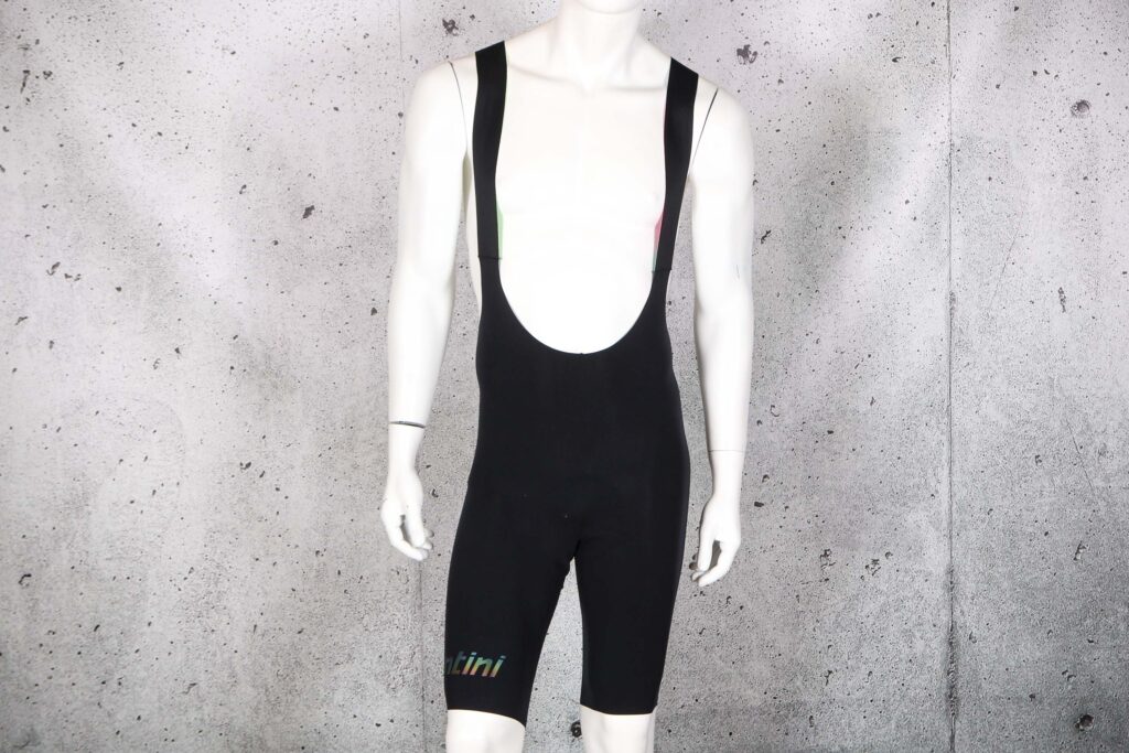 Santini Unico Men&rsquo;s Bib Shorts