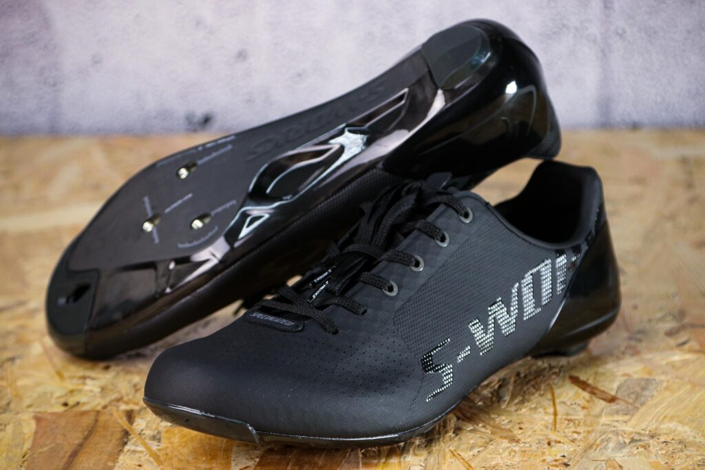 Specialized S-Works 7 Lace Road Shoes