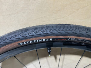 Specialized S-Works Pathfinder 2Bliss Ready tyre