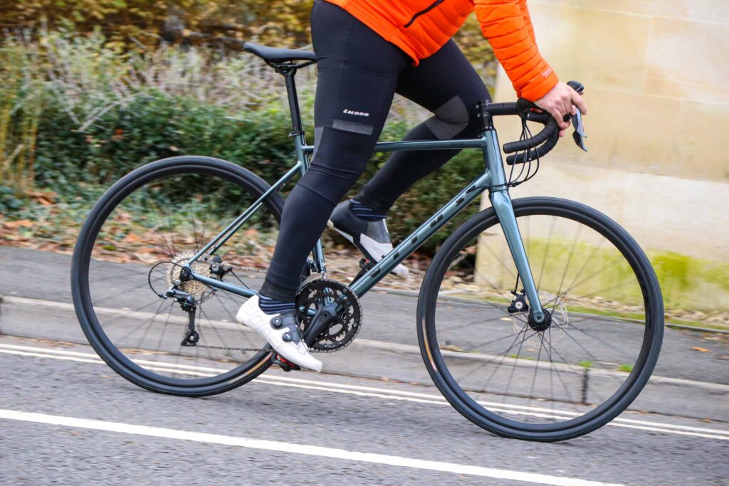 Vitus Razor Disc Claris
