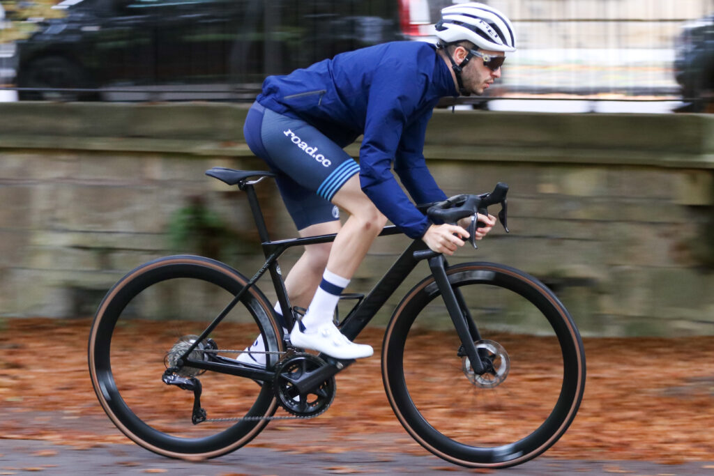 Canyon Ultimate CF SLX 8 Di2