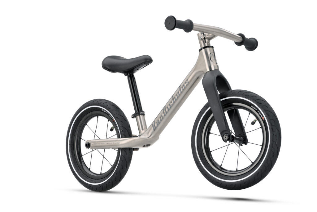 2023 Balance Bike Ventus Jr – Perspective Left-Left