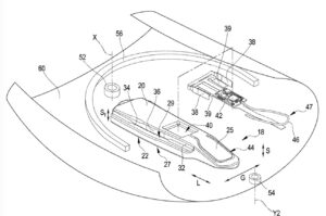 Campagnolo power meter patent 2023 – 2