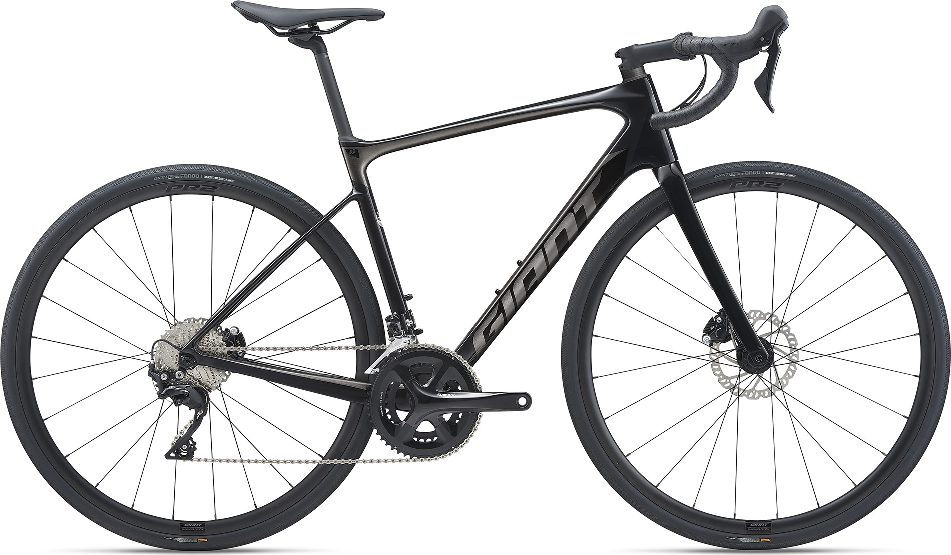 2022 Giant Defy advanced 2