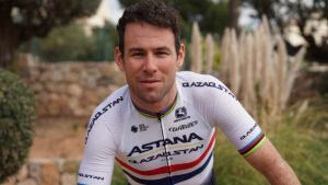 Mark Cavendish Astana