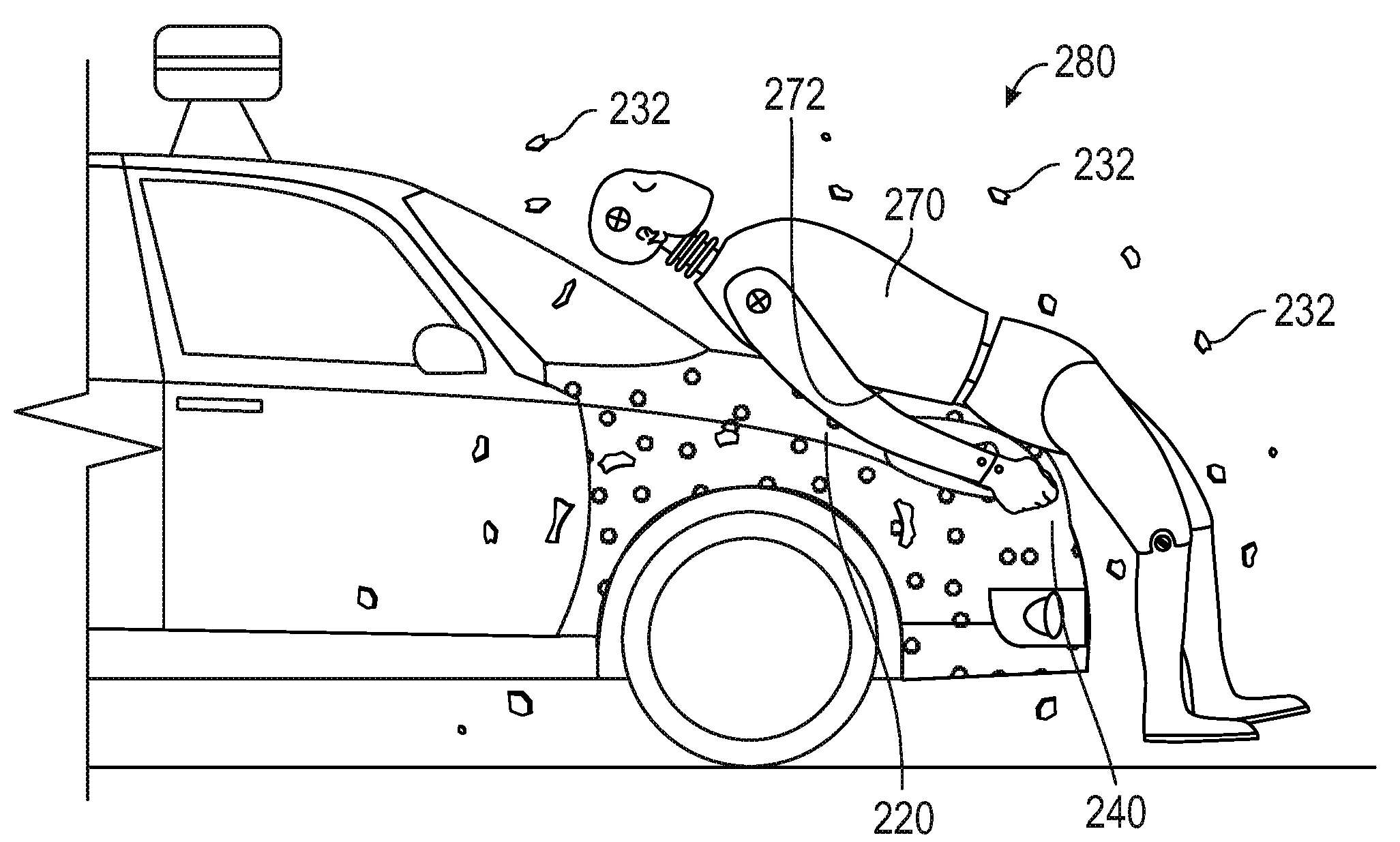 Google&rsquo;s adhesive layer patent