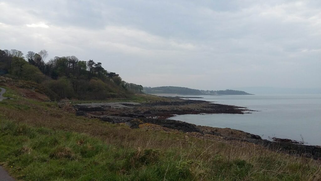 North Down Coastal Path