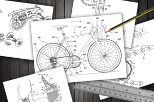 Patents Jan 2023