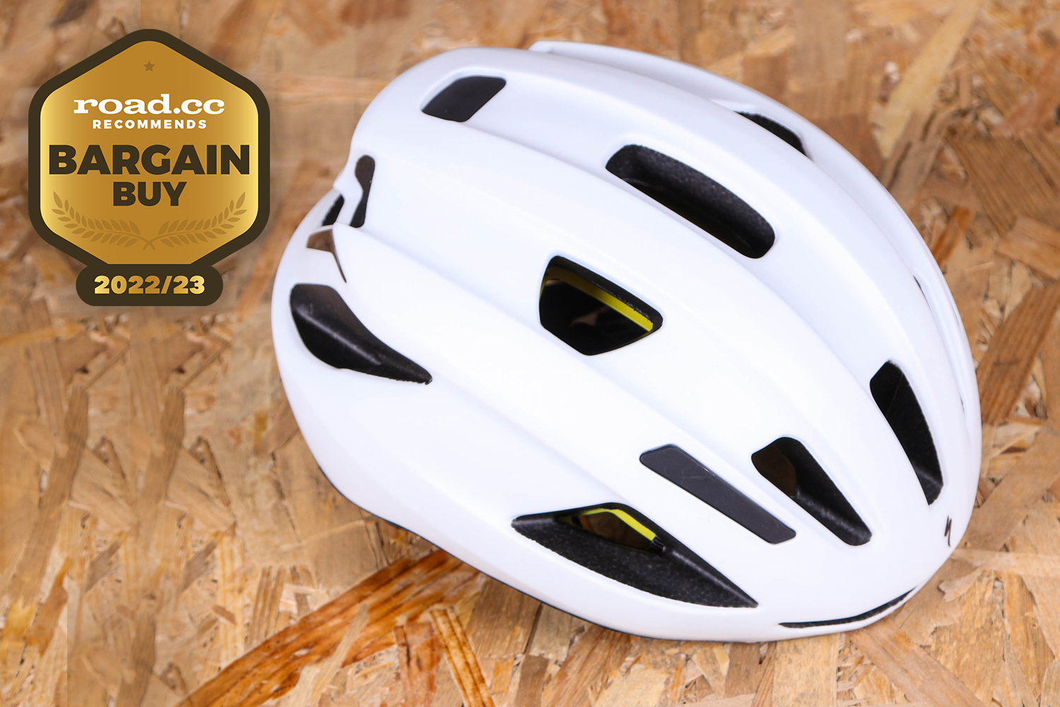 roadcc recommends awards 2022-23 &ndash; Accessories of the Year &ndash; Bargain Buy
