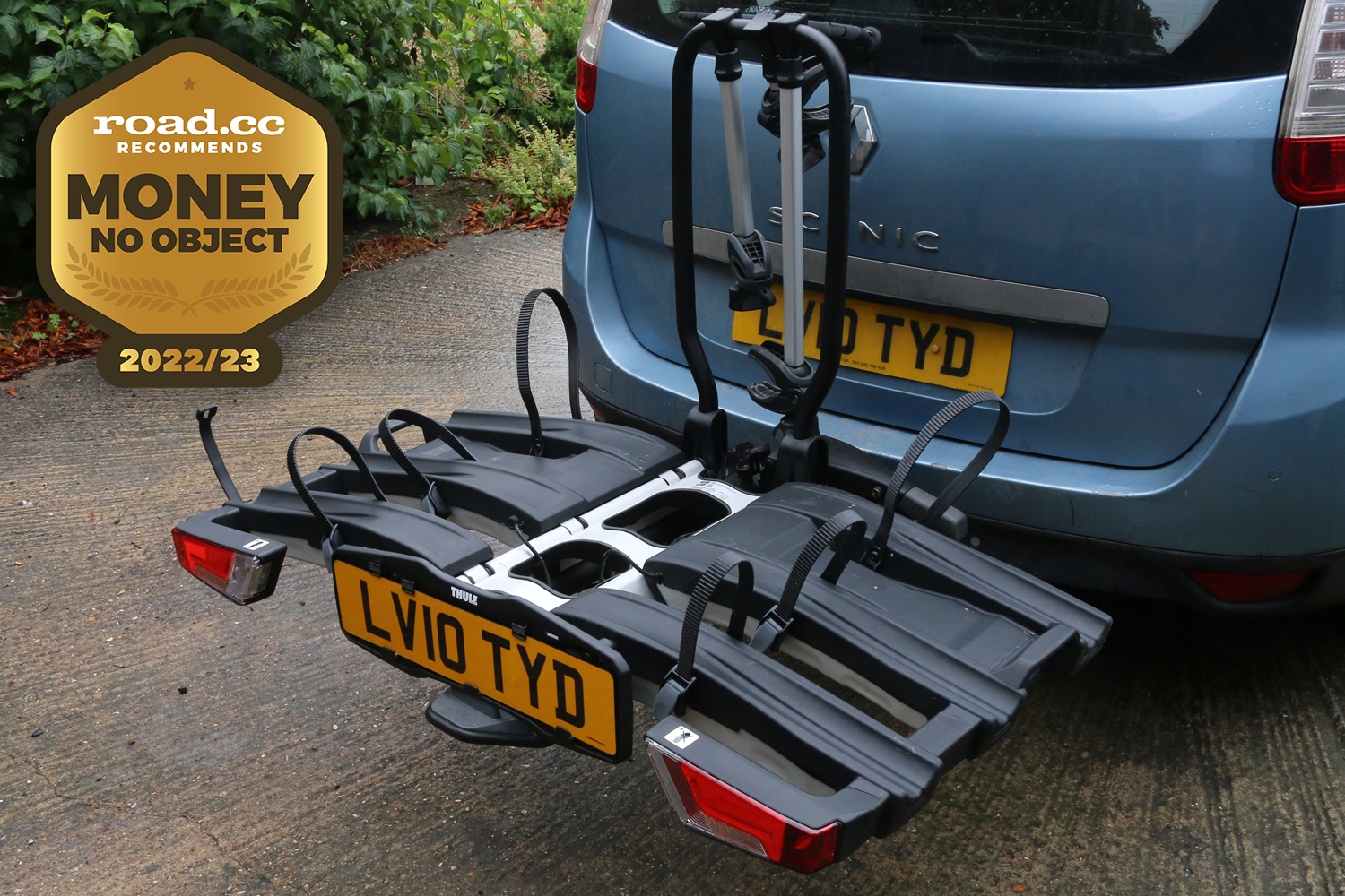 roadcc recommends awards 2022-23 &ndash; Accessories of the Year &ndash; Money No Object