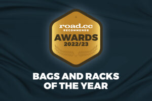 roadcc recommends awards 2022-23 – Bags and Racks of the Year
