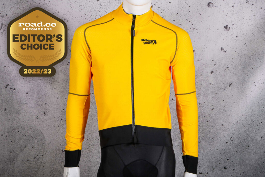 roadcc recommends awards 2022-23 &ndash; Clothing of the Year &ndash; Editors Choice