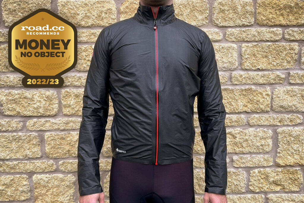 roadcc recommends awards 2022-23 &ndash; Clothing of the Year &ndash; Money No Object