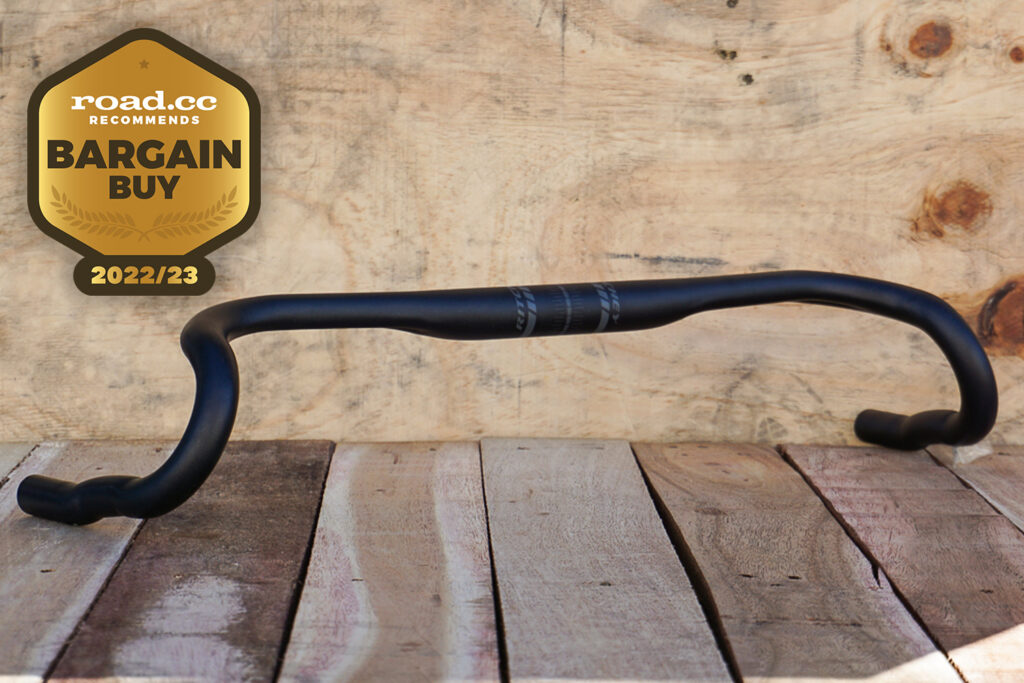 roadcc recommends awards 2022-23 – Components of the Year – Bargain Buy