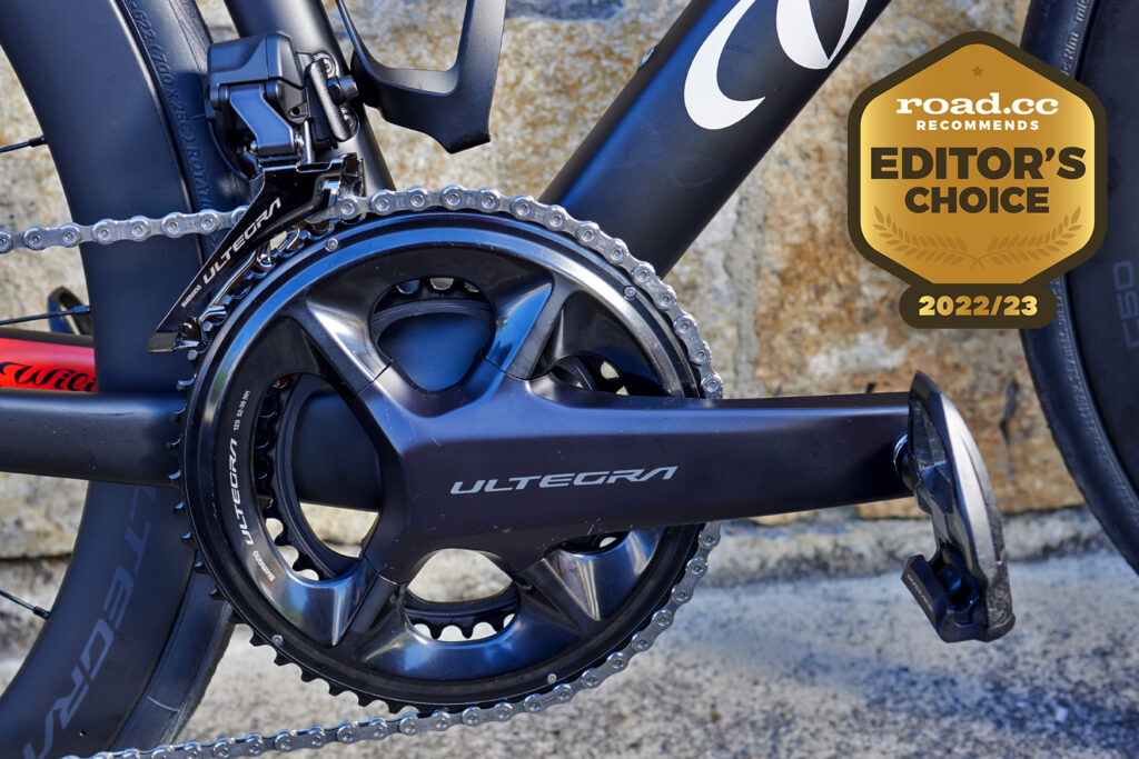 roadcc recommends awards 2022-23 – Components of the Year – Editors Choice