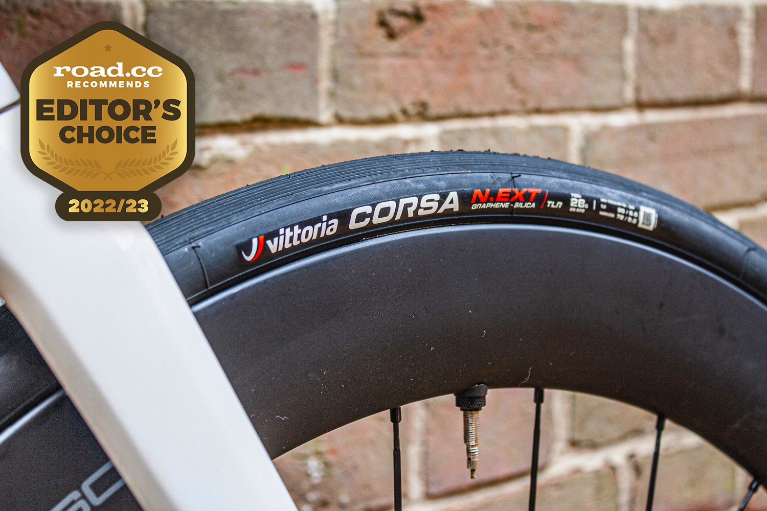 roadcc recommends awards 2022-23 – Tyres of the Year – Editors Choice