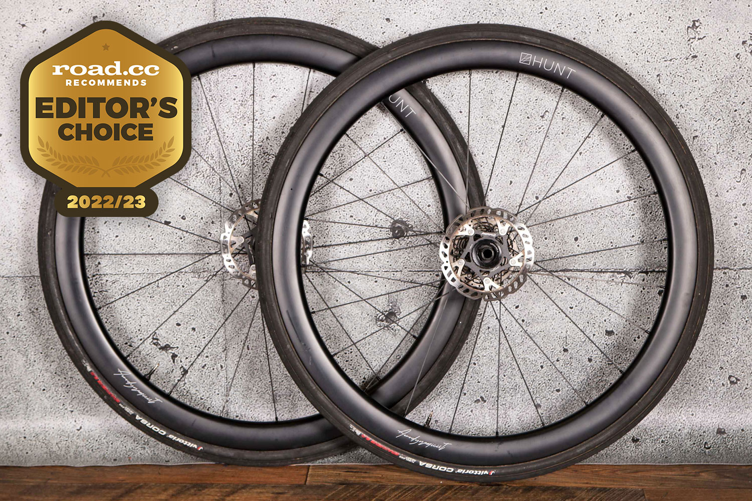 roadcc recommends awards 2022-23 &ndash; Wheels of the Year &ndash; Editors Choice