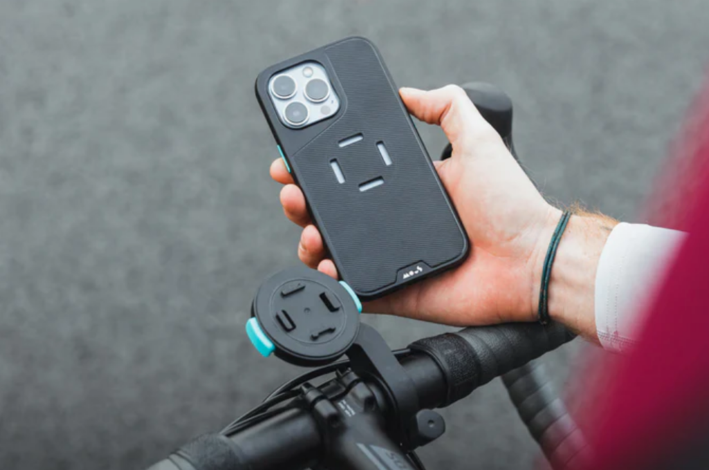 mous phone mount