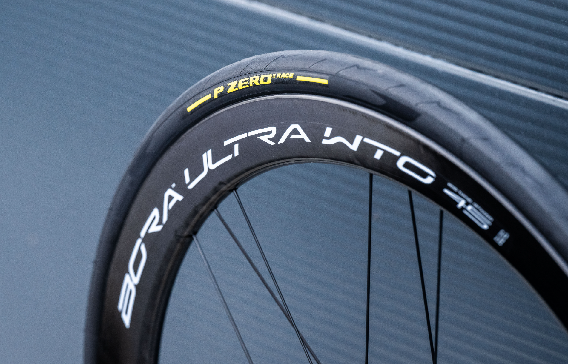 2023 Campagnolo Bora Ultra WTO wheels