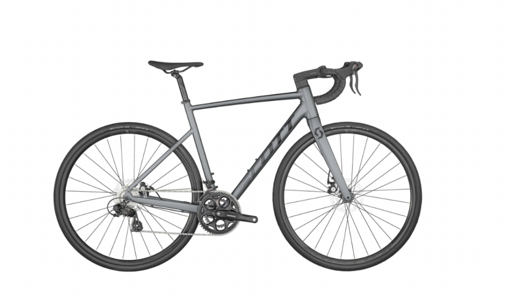 2022 Scott Speedster 50 road bike