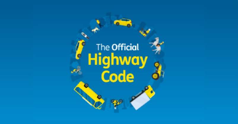 Highway Code (Department for Transport)
