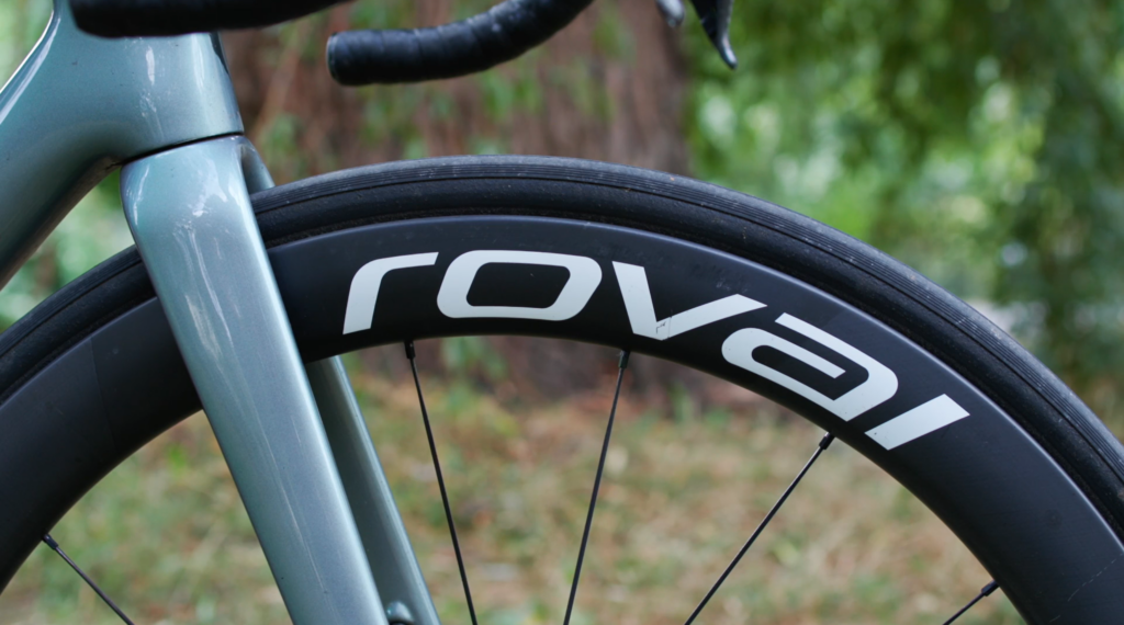 2023 Specialized Sl7 tarmac jamie custom build roval