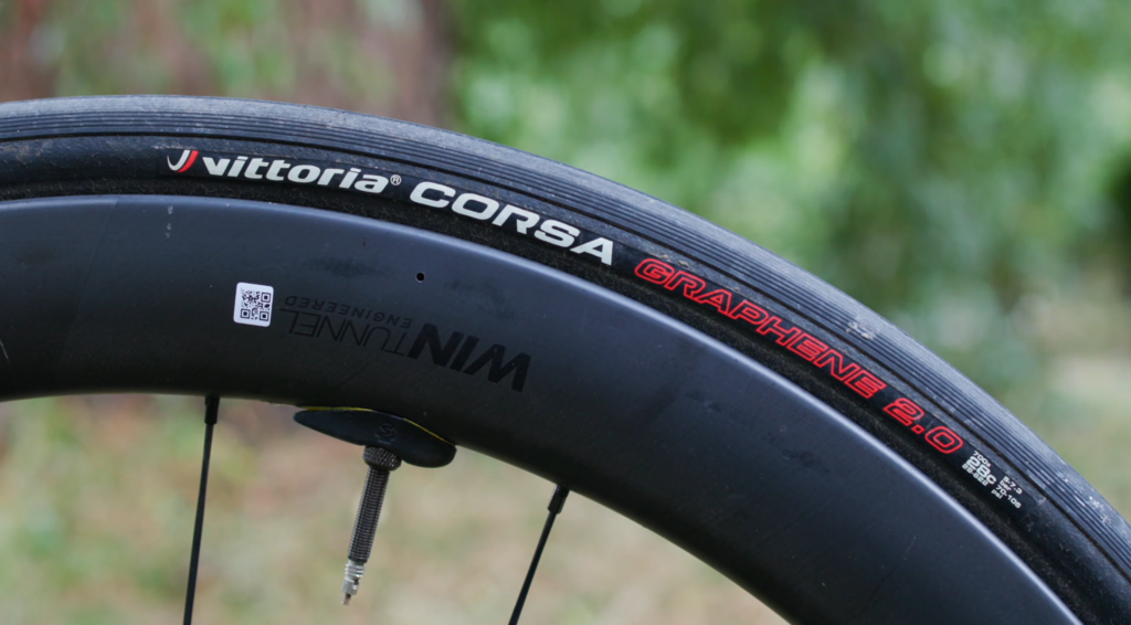 2023 Specialized Sl7 tarmac jamie custom build tyres