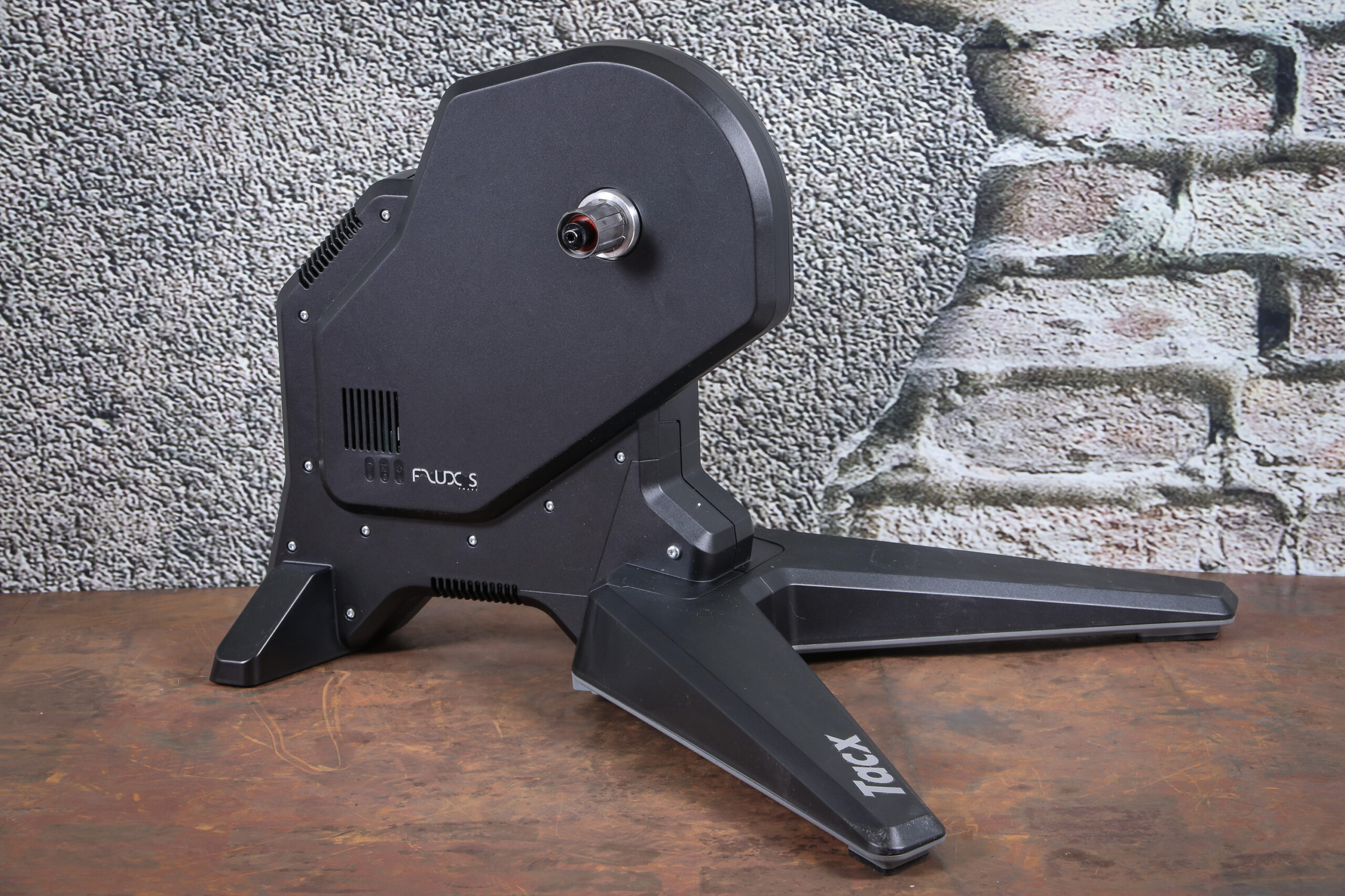 Tacx Flux S Smart Trainer