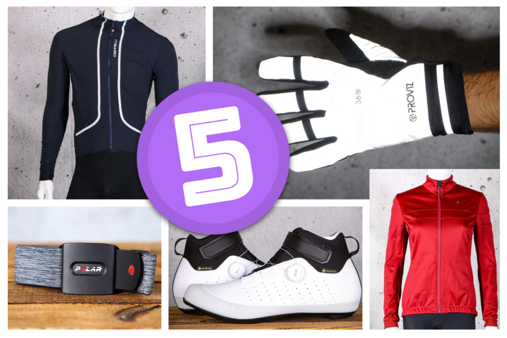 Five cool things 16 Jan 2023