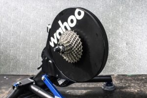 Wahoo Kickr v6